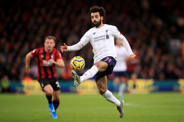 محمد صلاح محمد صلاح